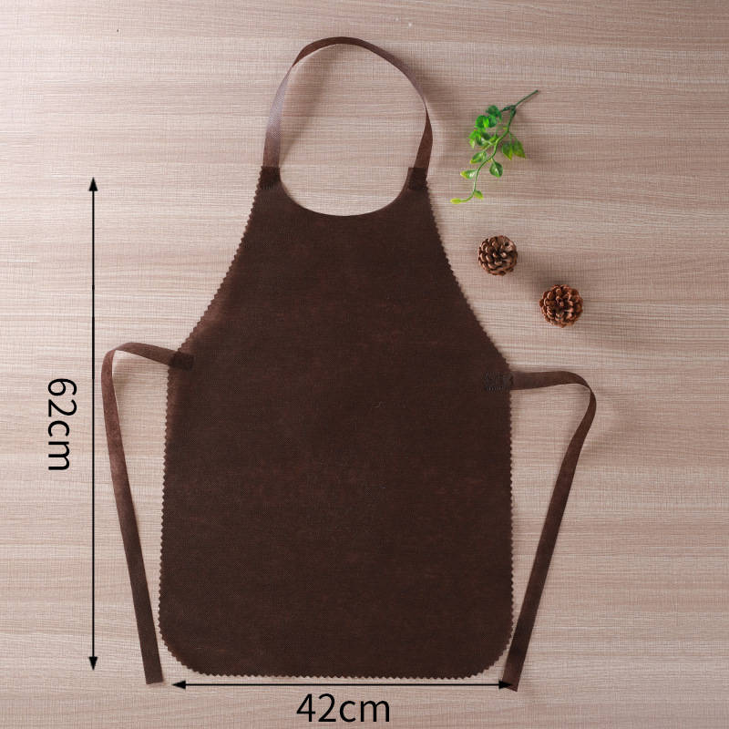 Disposable Non-woven Apron