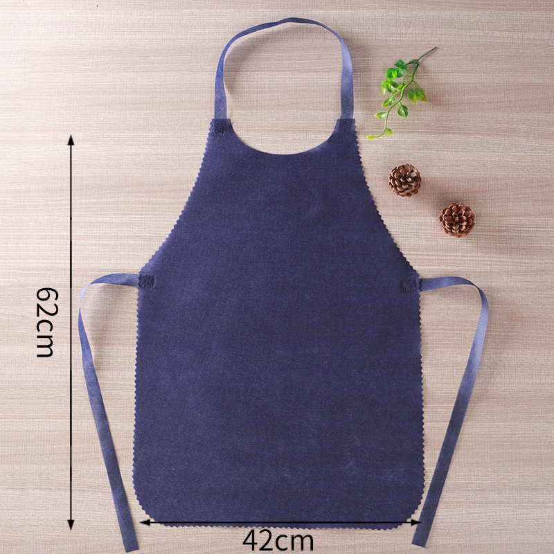 Disposable Non-woven Apron