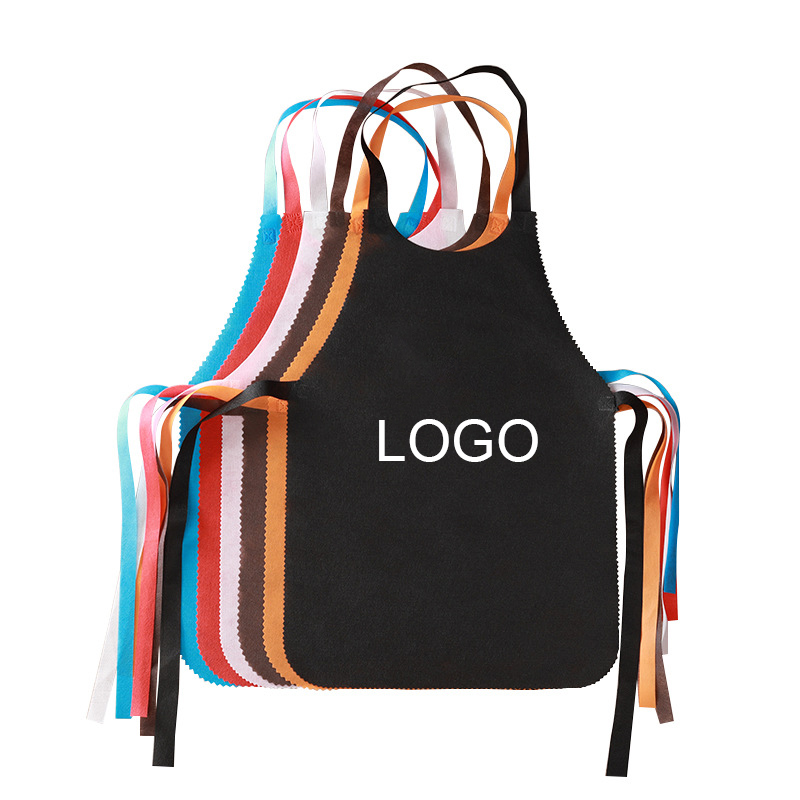 Disposable Non-woven Apron