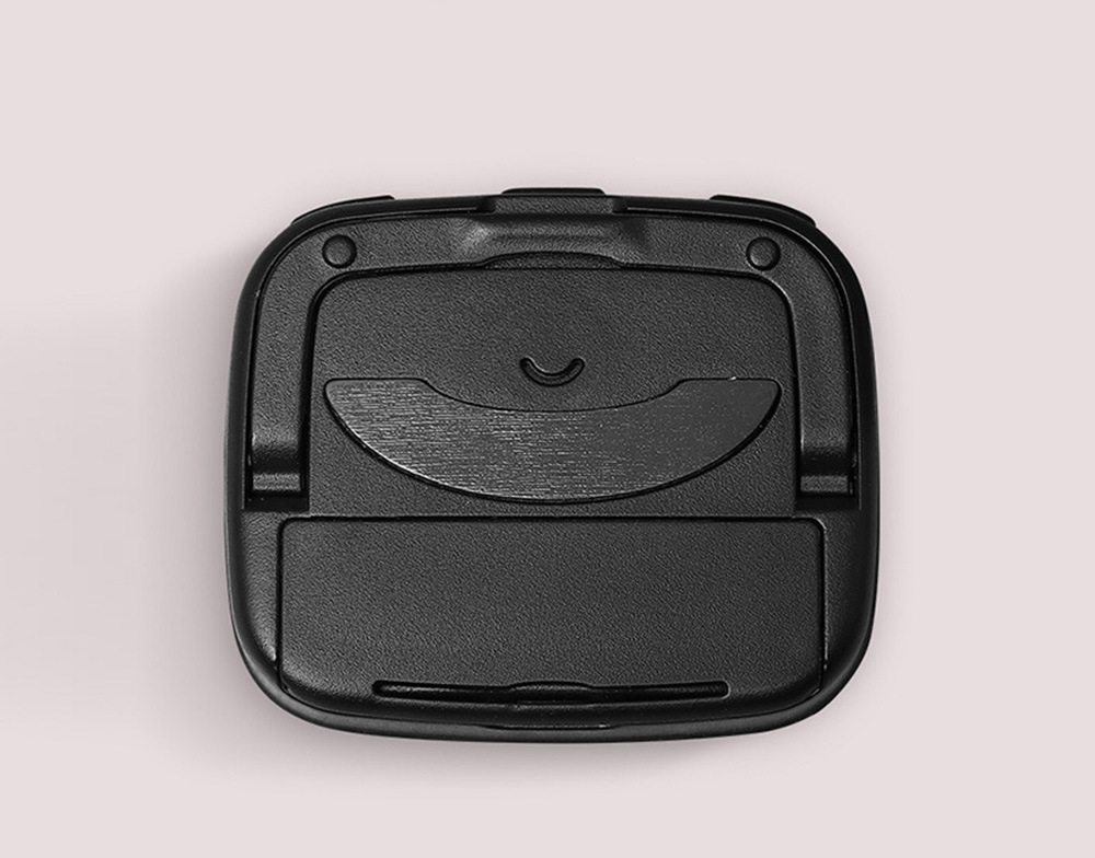 Magnetic Digital Countdown Timer