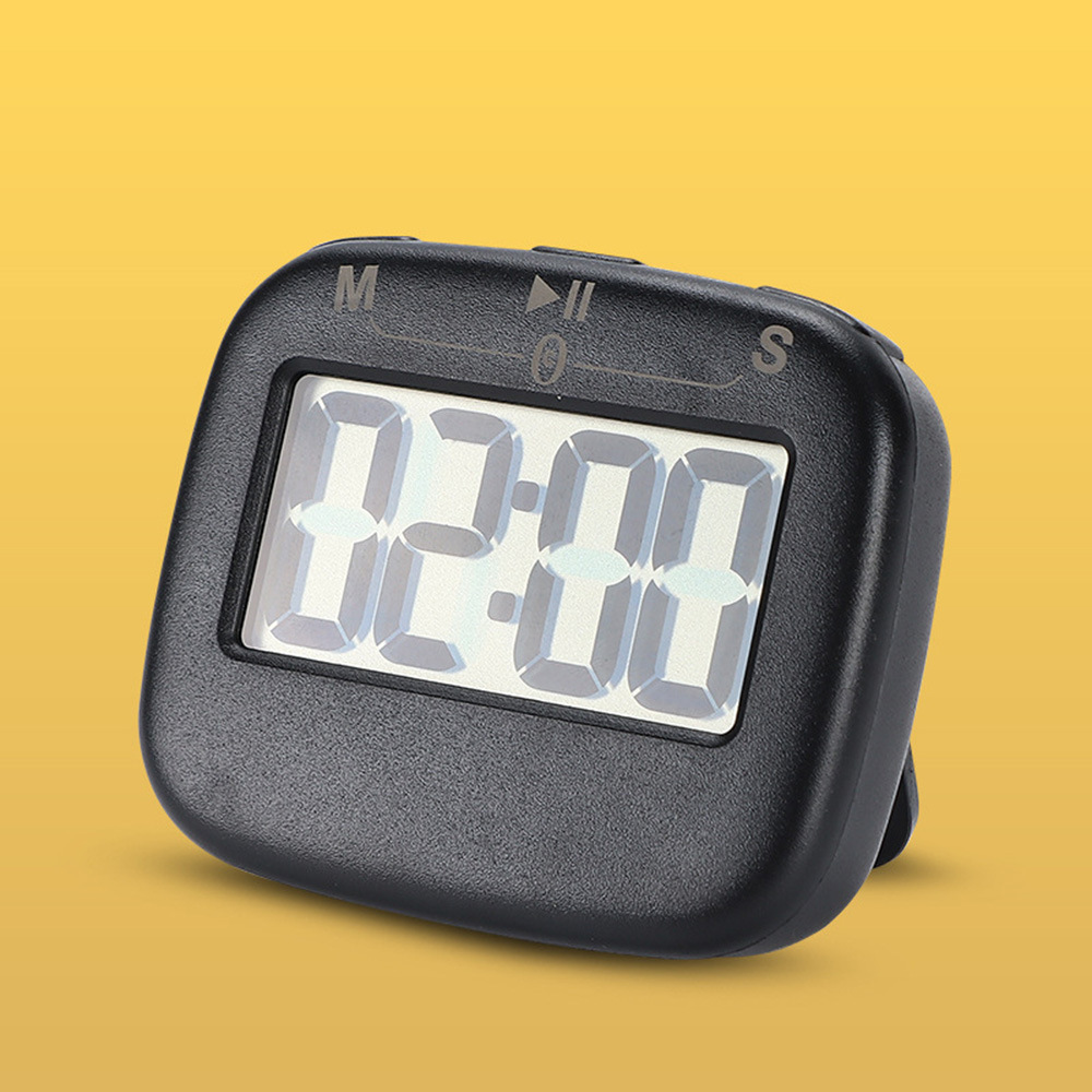 Magnetic Digital Countdown Timer