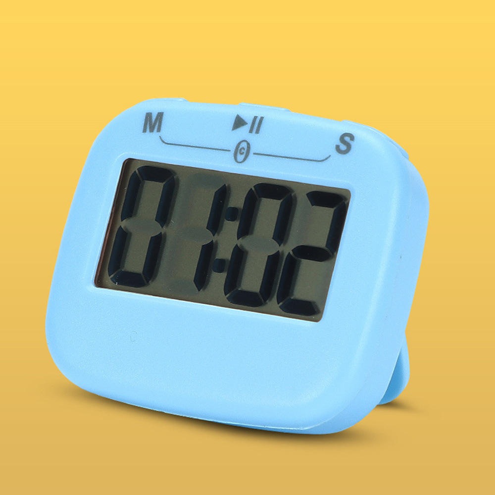 Magnetic Digital Countdown Timer