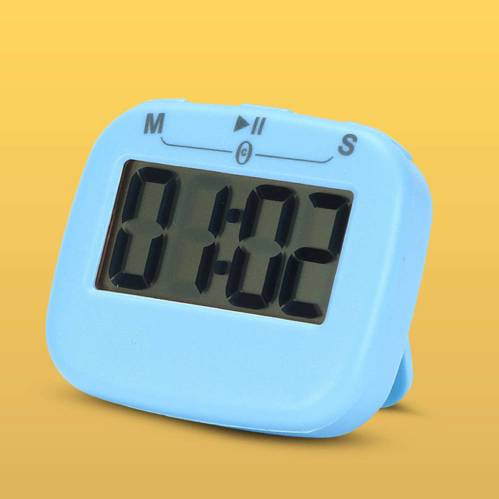 Magnetic Digital Countdown Timer