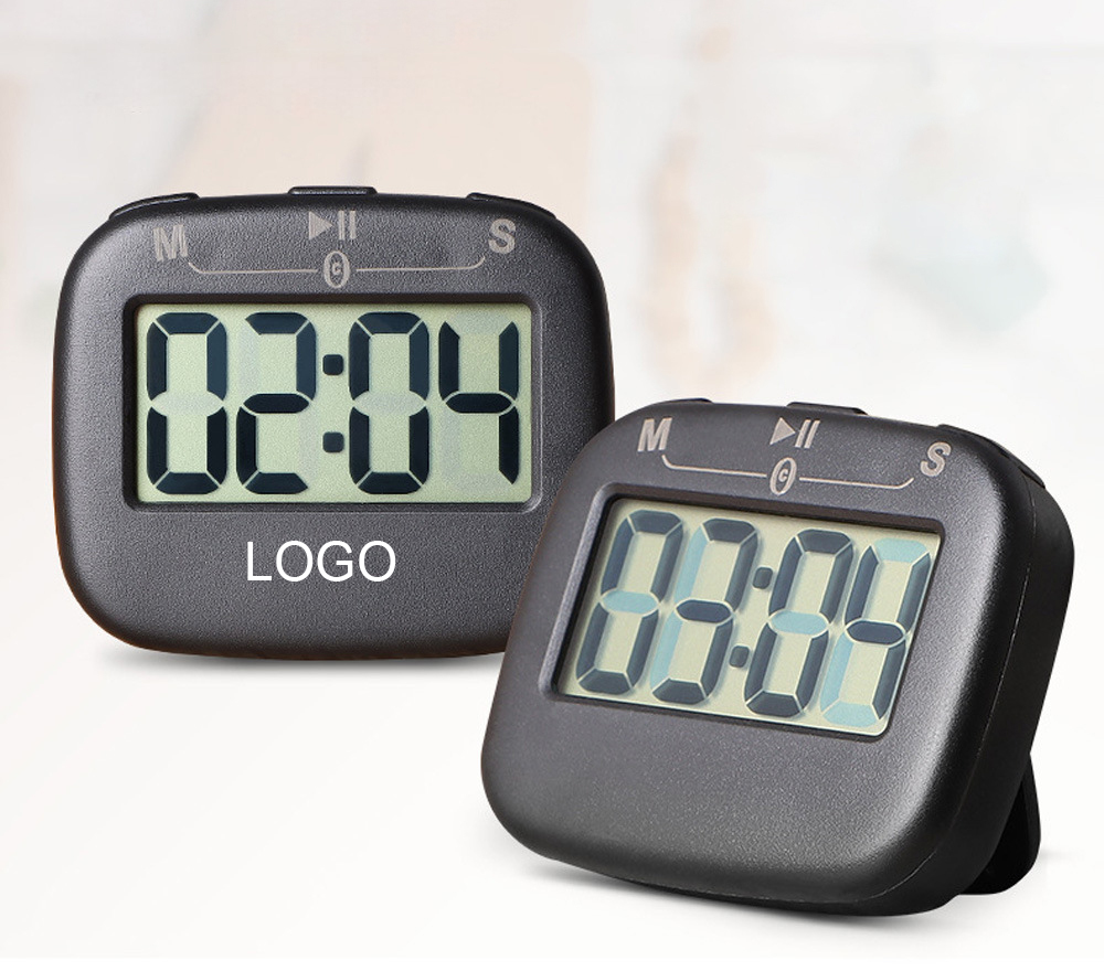 Magnetic Digital Countdown Timer