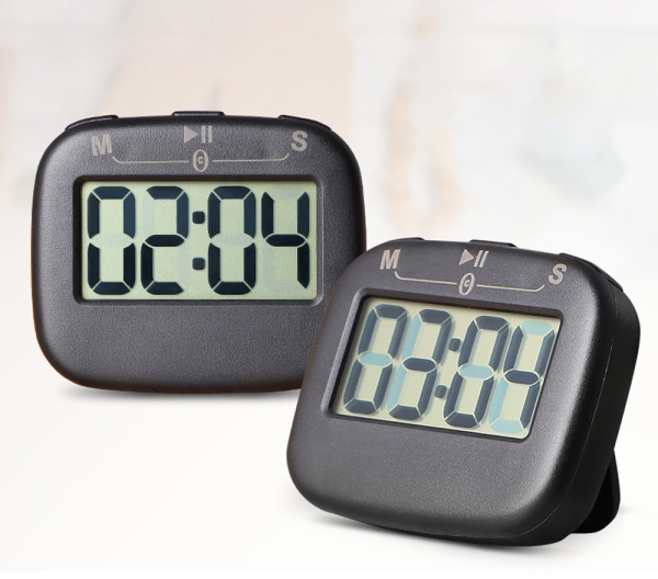 Magnetic Digital Countdown Timer