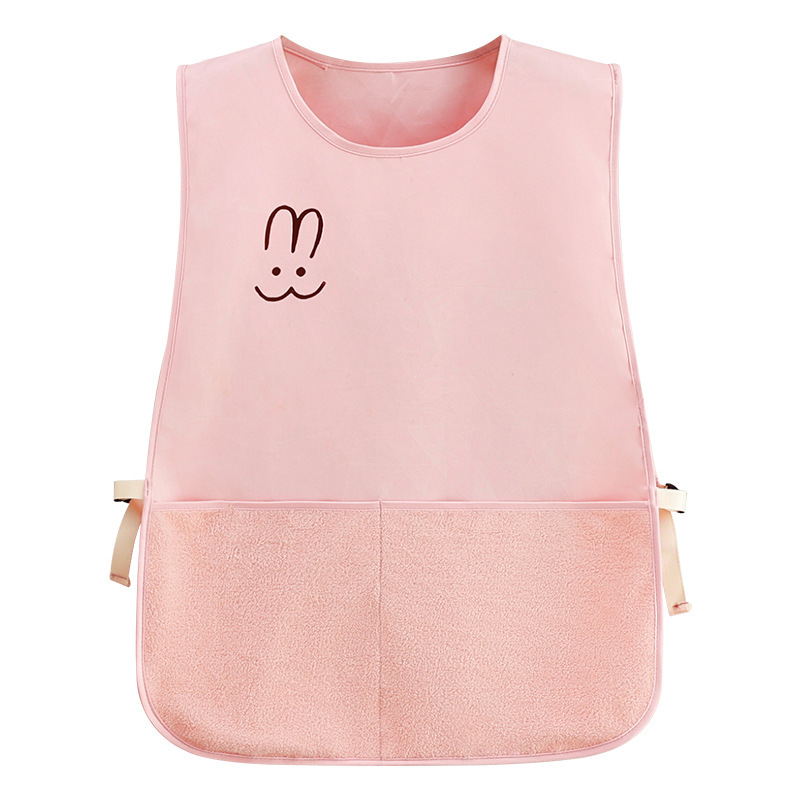 Vest Apron
