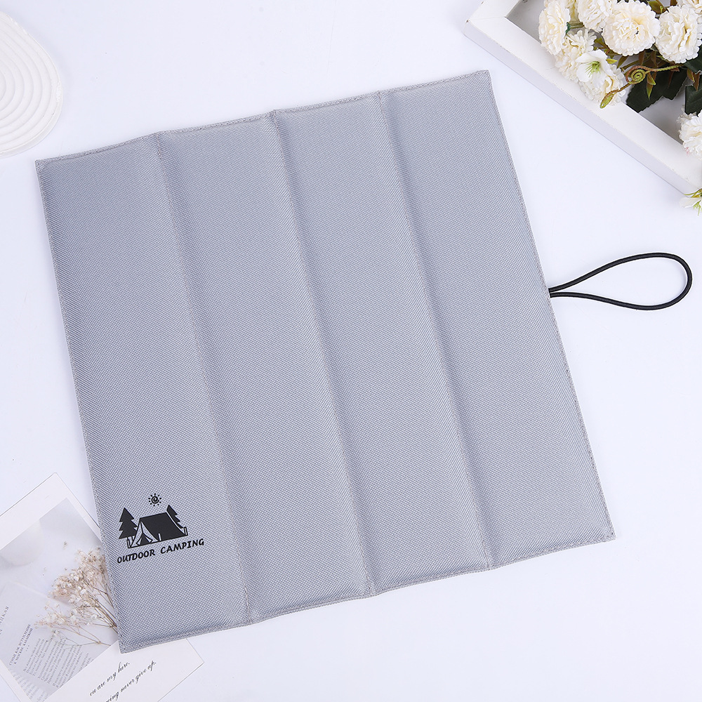 Insulated Seat Cushion