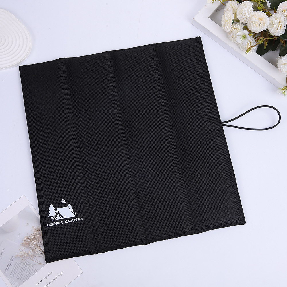 Insulated Seat Cushion