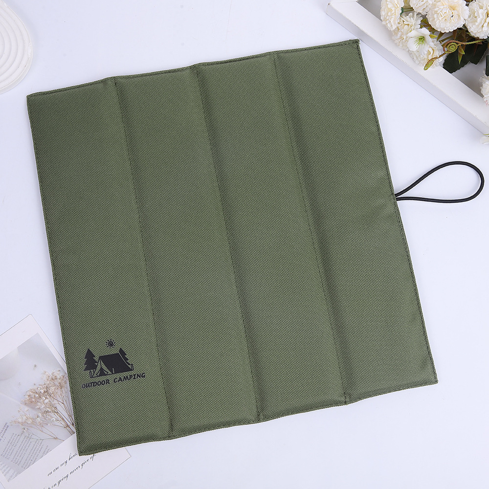 Insulated Seat Cushion