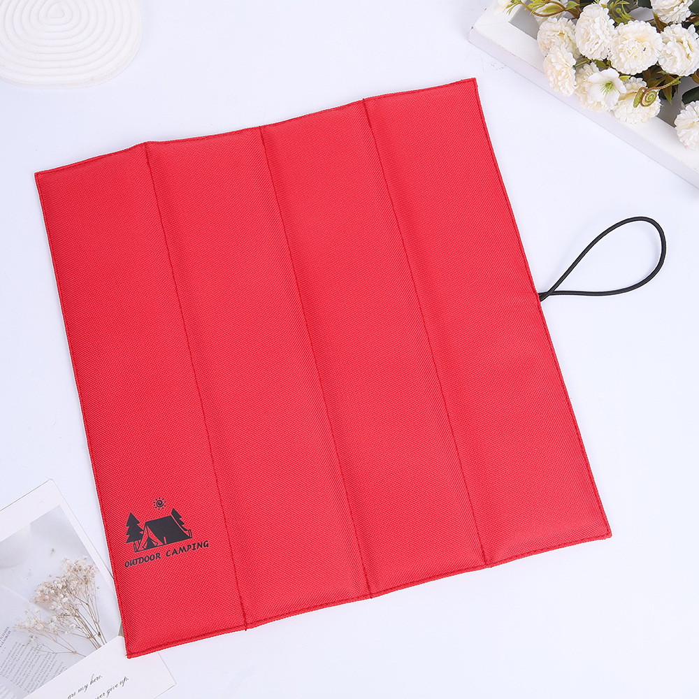 Insulated Seat Cushion