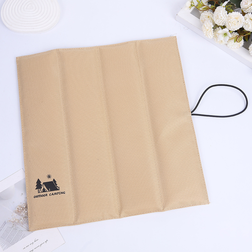 Insulated Seat Cushion