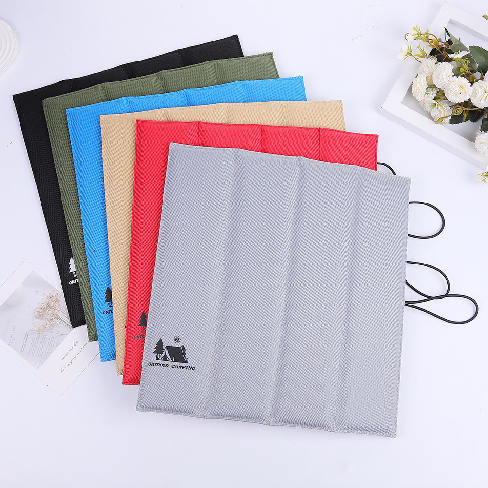 Insulated Seat Cushion