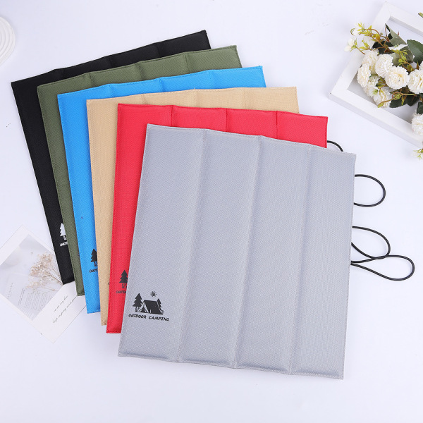 Insulated Seat Cushion