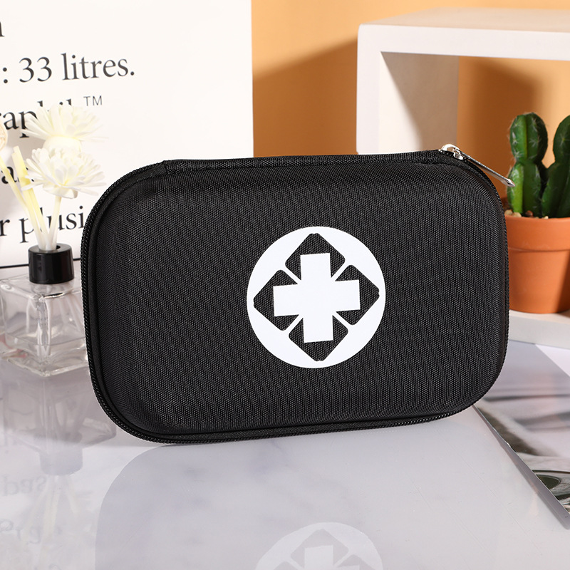 EVA First Aid Storage Bag