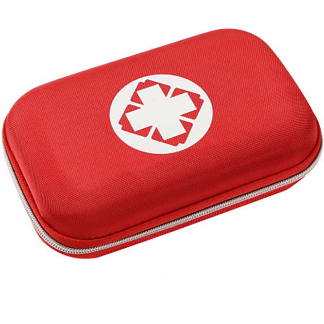 EVA First Aid Storage Bag