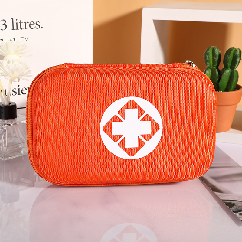 EVA First Aid Storage Bag
