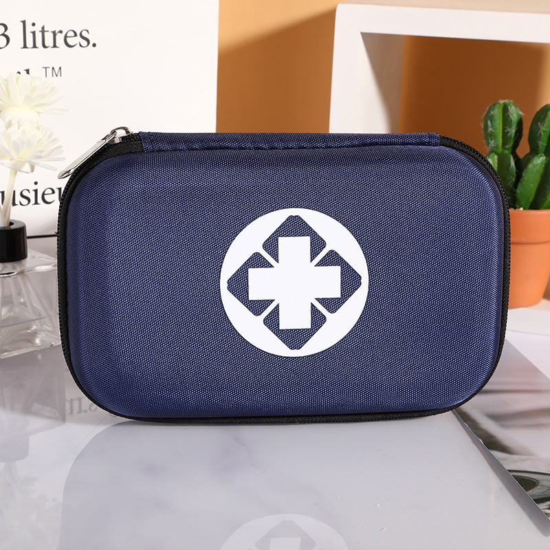 EVA First Aid Storage Bag
