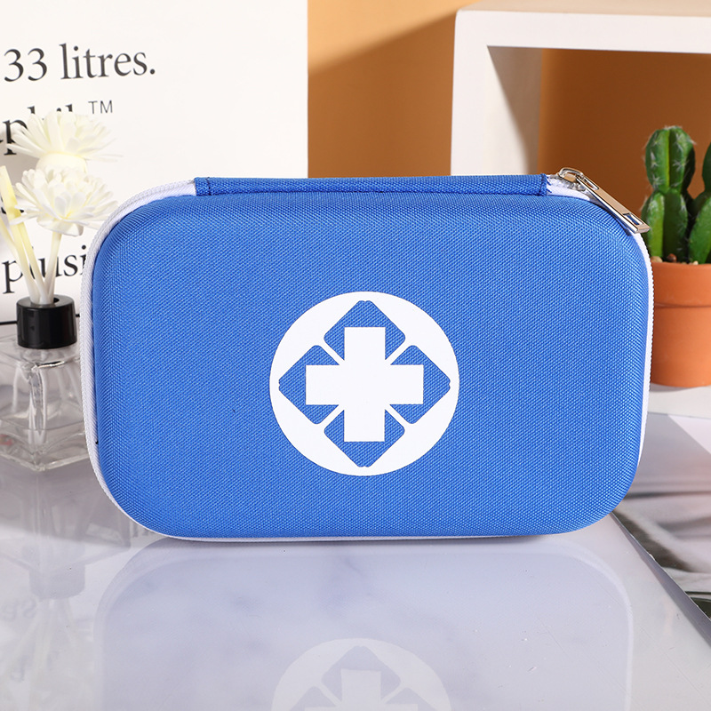 EVA First Aid Storage Bag