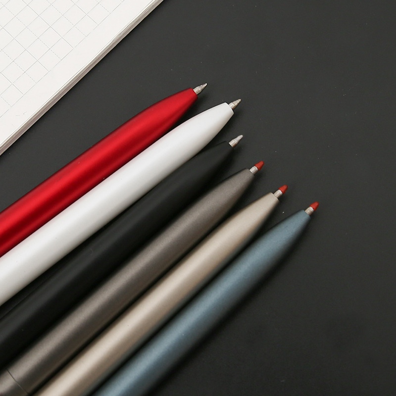 Click Action Gel Pen