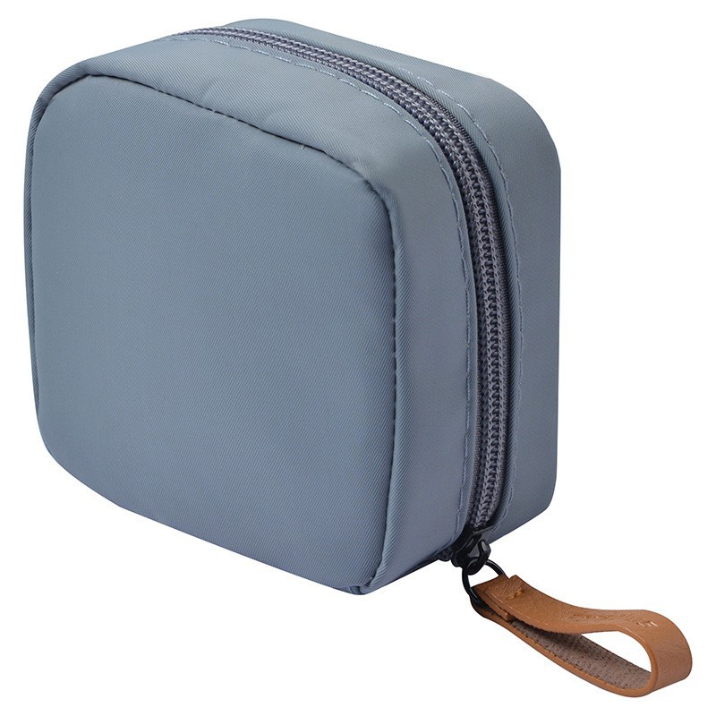 Portable Multi Purpose Mini Cosmetic Pouch