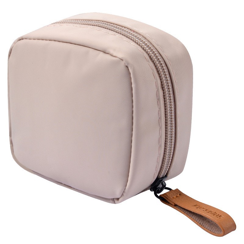 Portable Multi Purpose Mini Cosmetic Pouch