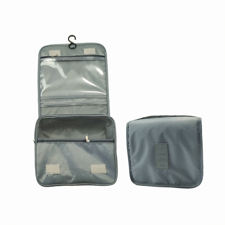 Portable Hanging Toiletry Bag