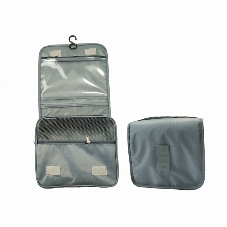Portable Hanging Toiletry Bag
