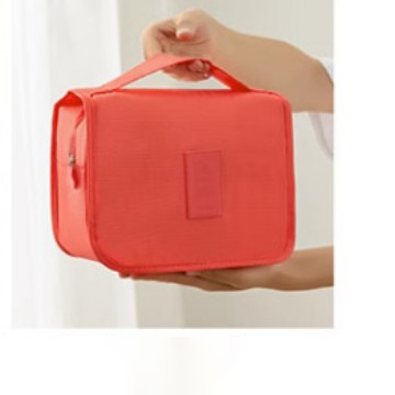 Portable Hanging Toiletry Bag