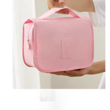 Portable Hanging Toiletry Bag
