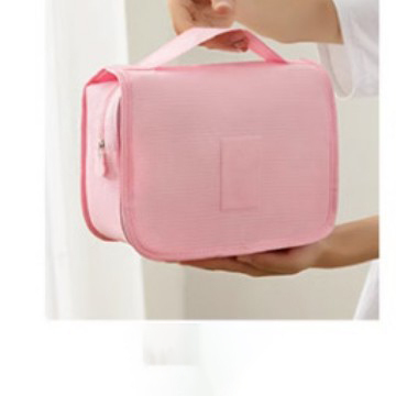 Portable Hanging Toiletry Bag