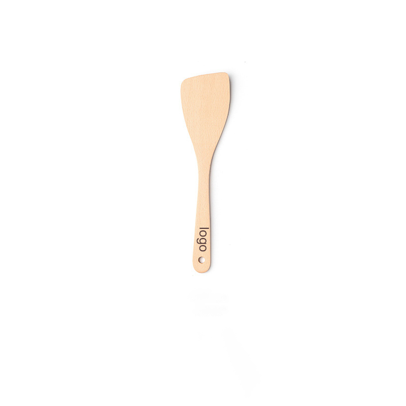 Wooden Spatulas