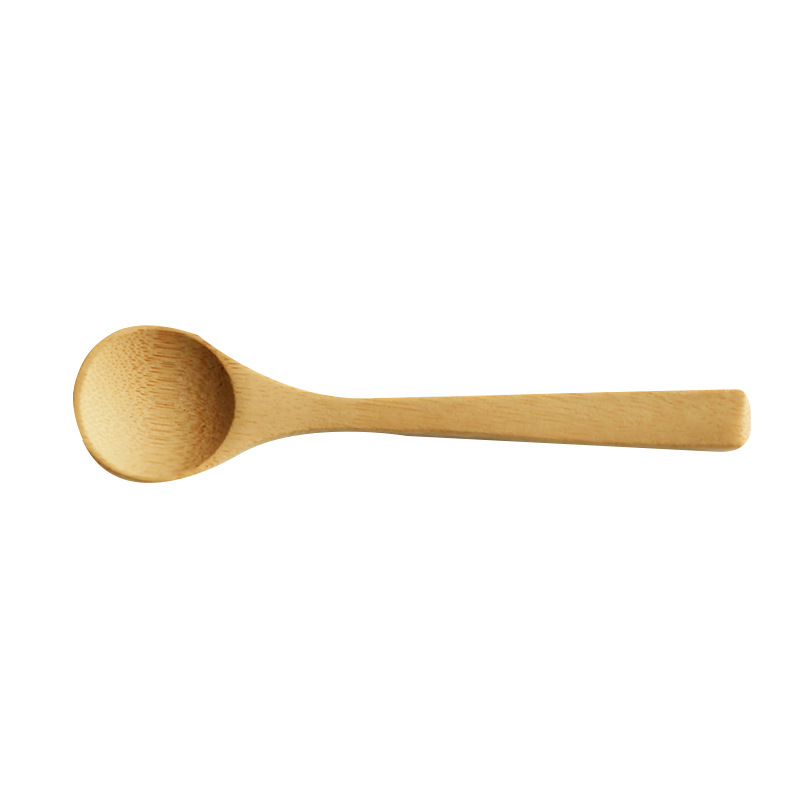 Bamboo Spoon