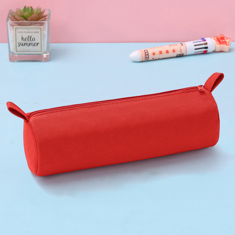 Pencil Pouch