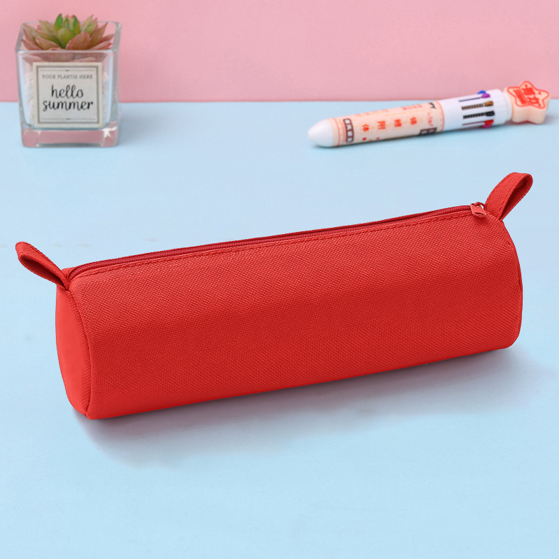 Pencil Pouch