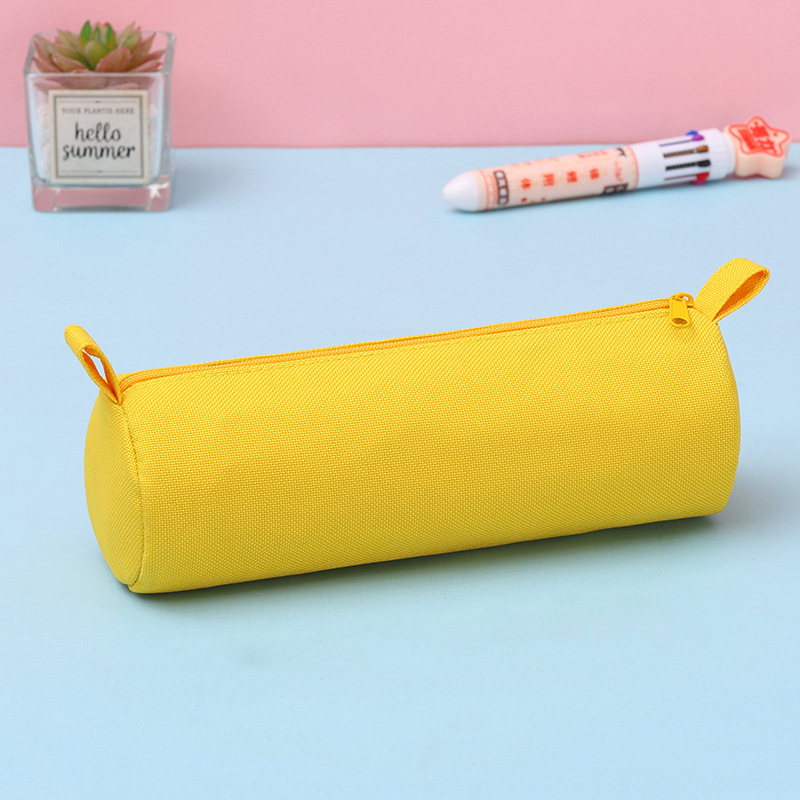 Pencil Pouch