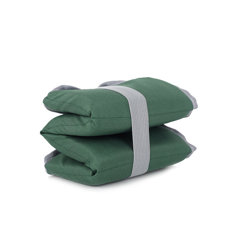 600D Oxford Folding Cushion