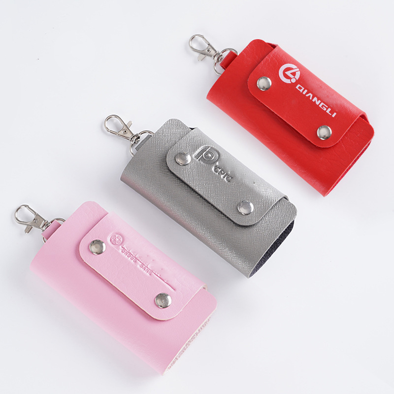 Key Pouch w/Car Key Hook