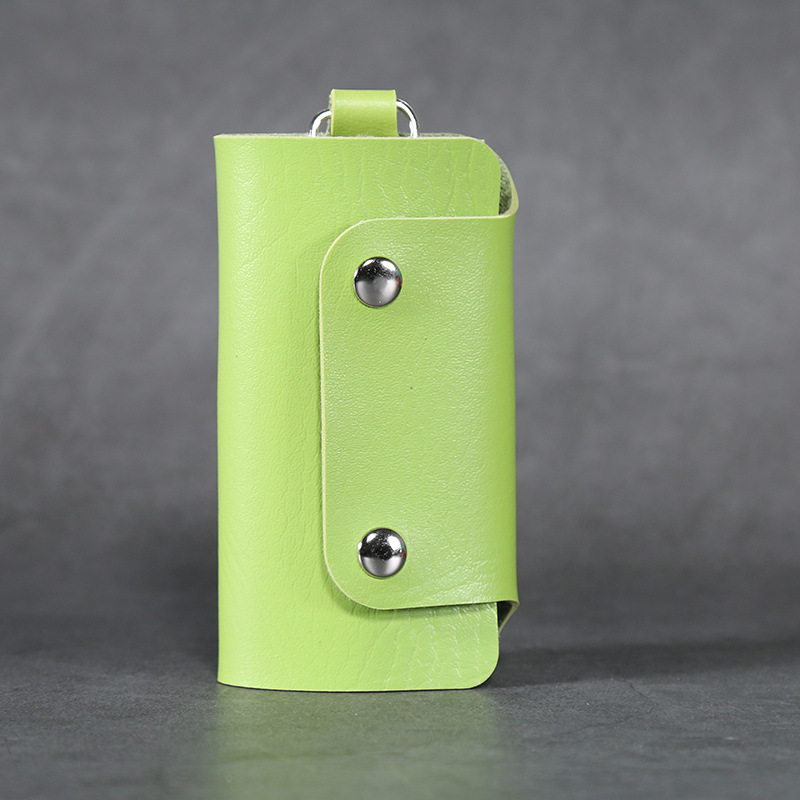 Key Pouch w/Car Key Hook