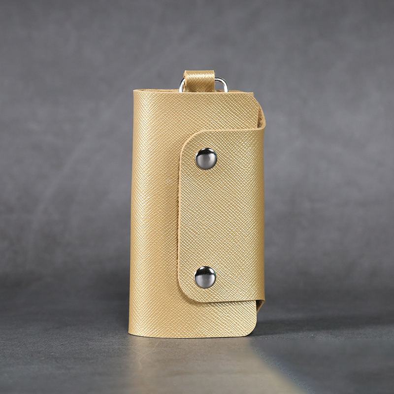 Key Pouch w/Car Key Hook