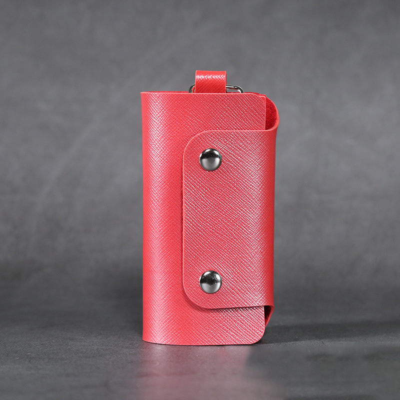 Key Pouch w/Car Key Hook