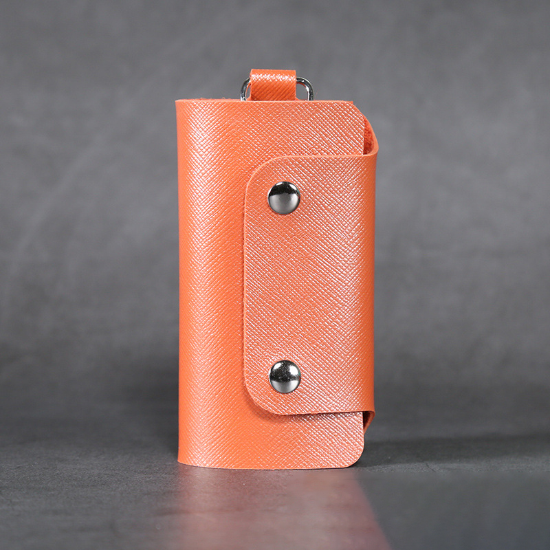 Key Pouch w/Car Key Hook