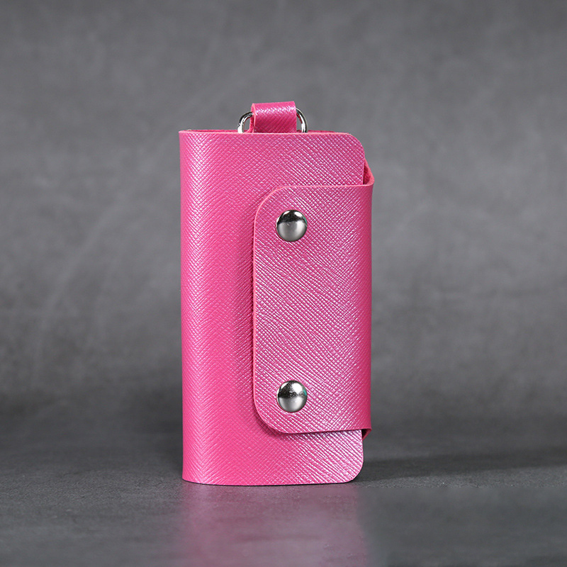 Key Pouch w/Car Key Hook