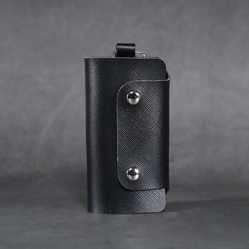 Key Pouch w/Car Key Hook