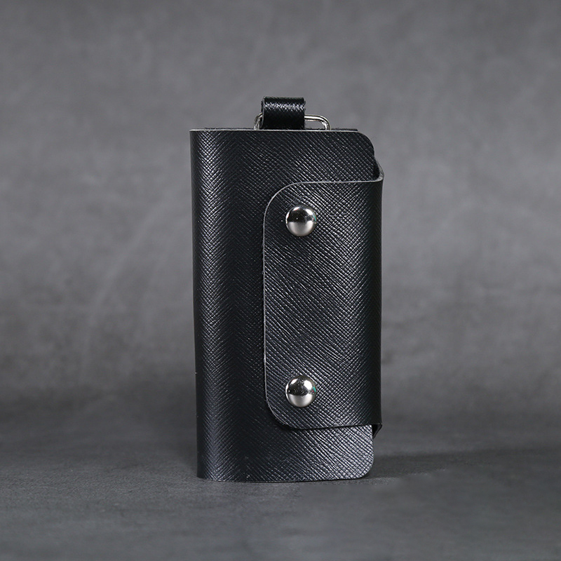 Key Pouch w/Car Key Hook