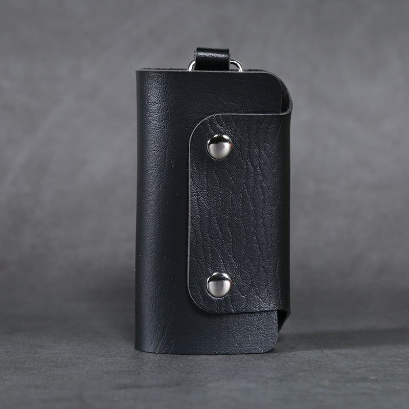 Key Pouch w/Car Key Hook