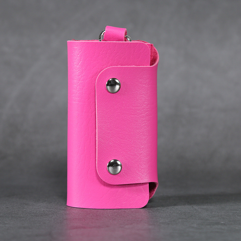 Key Pouch w/Car Key Hook