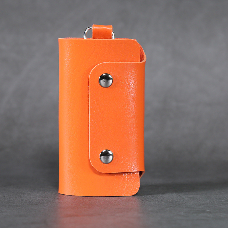 Key Pouch w/Car Key Hook