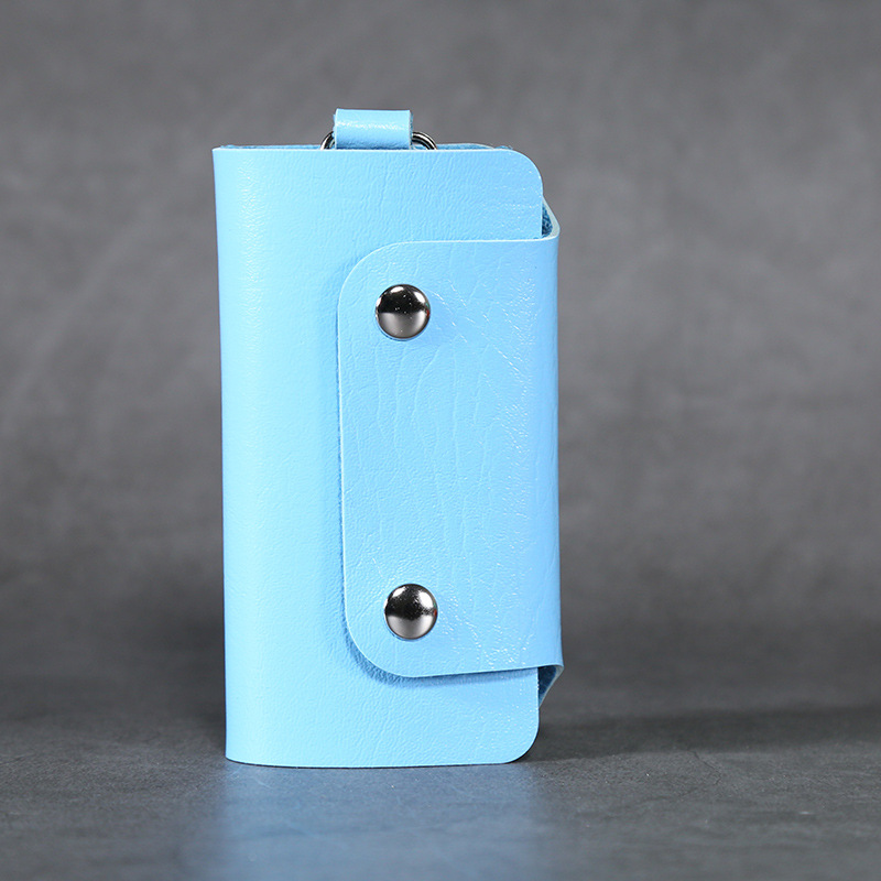 Key Pouch w/Car Key Hook