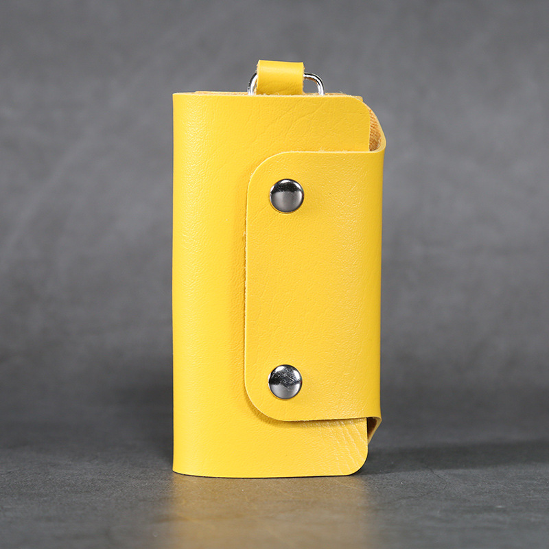 Key Pouch w/Car Key Hook