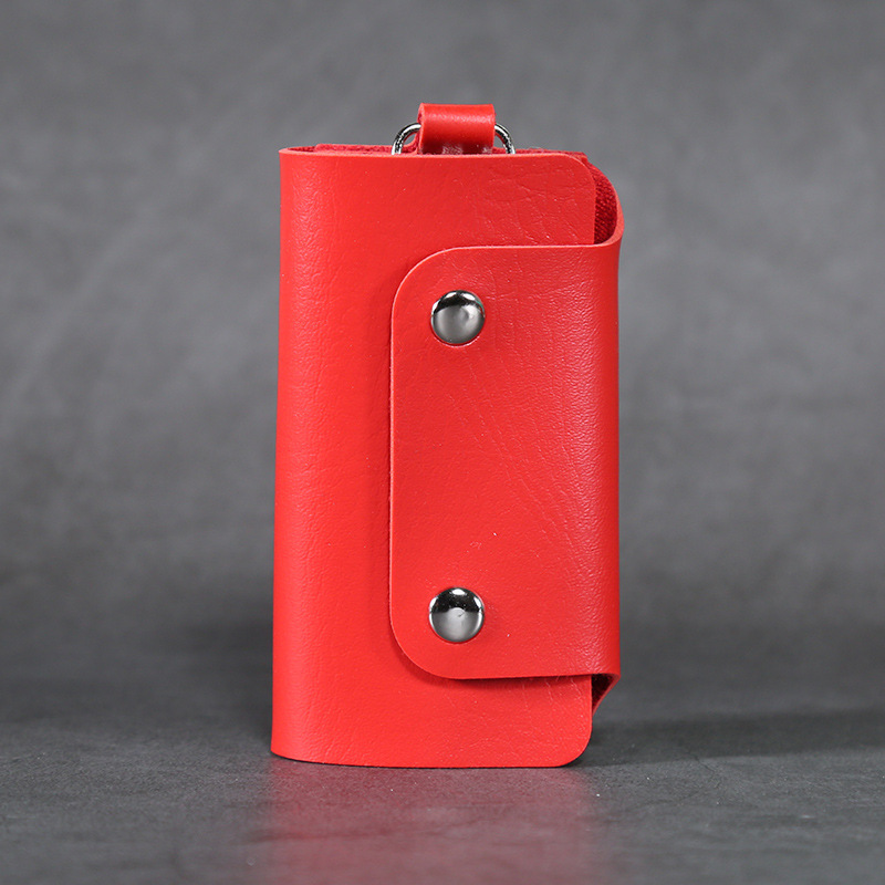 Key Pouch w/Car Key Hook